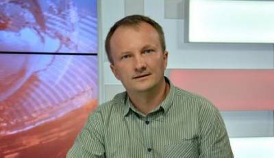 Александр Палий: «Сегодня важно провести дерегуляцию»