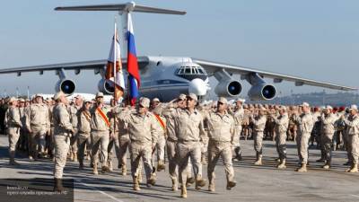 Власти Сирии и РФ достигли договоренности о расширении авиабазы Хмеймим