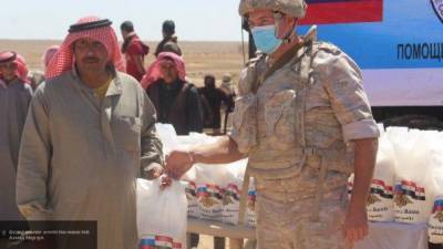 Военные Сирии и России разминировали территории в провинции Хама