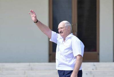 Меркель: Лукашенко несколько раз отказывался от телефонного разговора