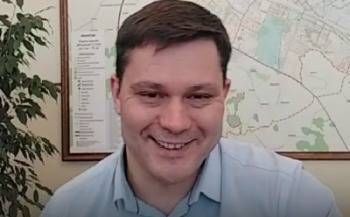 Мэр Вологды Сергей Воропанов отчитался, какой доход ему принес 2019 год
