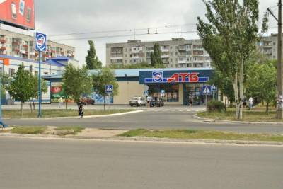 "Камера пыток": супермаркеты АТБ изрядно портят нервы жителям Северодонецка (фото)