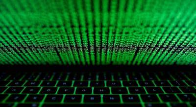 В СНБО заявили о "масштабной кибератаке" РФ накануне Дня Независимости