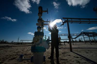 «Роснефть» и Московская область заключили долгосрочный контракт на поставку газа