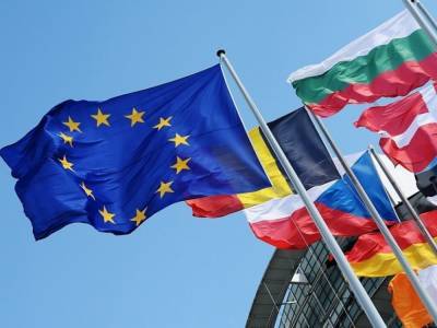 В ЕС призвали власти Беларуси начать всесторонний национальный диалог