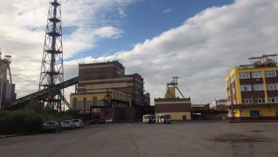 К ЧП на шахте "Воргашорская" в Коми мог привести инженерный просчёт