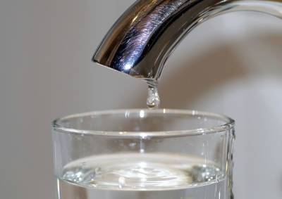 Треть жителей Бурятии пьют небезопасную воду