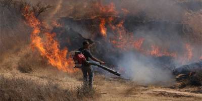 Бени Ганц настроен решительно и без намека на компромисс в Газе
