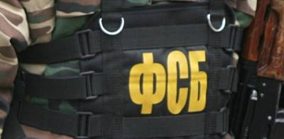 В оккупированном Крыму российские силовики задержали украинского добровольца