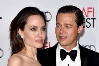 Брэд Питт о судебном процессе с Анджелиной Джоли: "Она зашла слишком далеко"