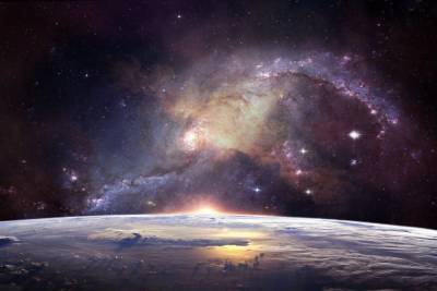 Ученые сообщили о расширении «гигантской аномалии» над Землей