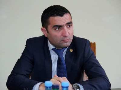 Новый министр экологии Армении готов к бескомпромиссной борьбе за севанский сиг