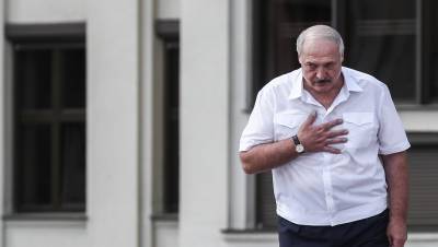 Лукашенко дважды отказался разговаривать по телефону с Меркель