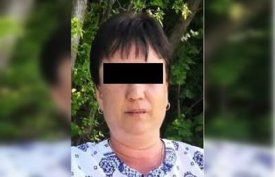 Стала известна судьба 33-летней женщины, пропавшей в Башкирии