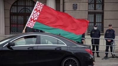 Евросоюз согласовал санкции против тех, применял насилие во время митингов в Белоруссии