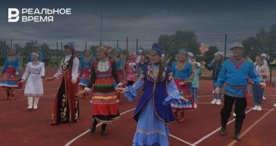 Торжественные открытия и высокие гости: новые посты глав районов Татарстана на 19 августа
