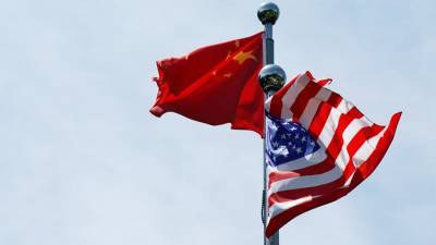 СМИ сообщили о планах США и Китая возобновить консультации по торговой сделке