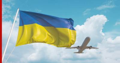 Украина заявила о выходе из семи авиадоговоров СНГ