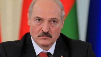 Лукашенко утвердил новый состав правительства Беларуси