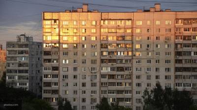 Депутат пояснил, кто в Петербурге может надеяться на "балконную амнистию"