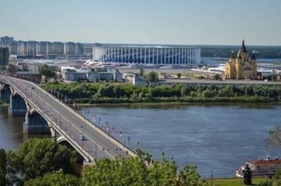 Москва поможет Нижнему Новгороду в подготовке празднования 800-летнего юбилея