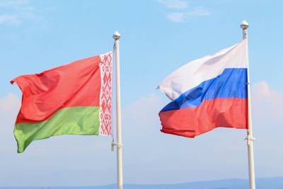 Мишустин и Головченко обсудили внутриполитическую ситуацию в Белоруссии
