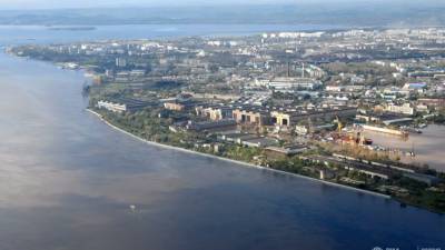 В Комсомольске-на-Амуре прокомментировали ситуацию с компенсацией за аварийные дома после паводка
