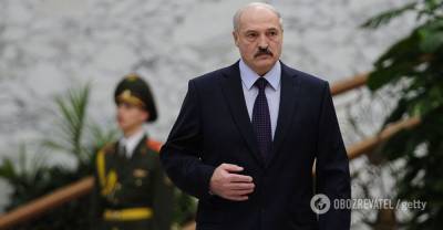 У Лукашенко такая же паранойя, как и у Сталина, – психиатр | Мир | OBOZREVATEL