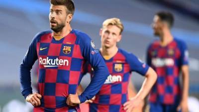 Сенсационный трансфер: звезда "Барселоны" может перейти в клуб-новичок АПЛ