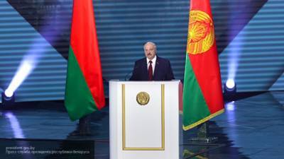 МИД Литвы внес Лукашенко в список персон нон-грата