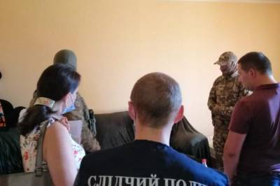В Харькове задержали иностранца, наладившего продажу огнестрельного оружия
