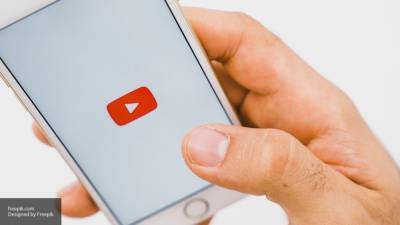 В PolitRussia заявили об угрозе закрытия патриотических каналов на YouTube
