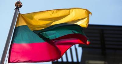 Литва запретила Лукашенко въезд на свою территорию