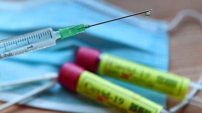 Минздрав Турции заявил разработке 13 вакцин от COVID-19