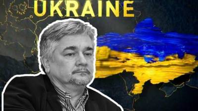 Ищенко поделился прогнозом о скором распаде Украины