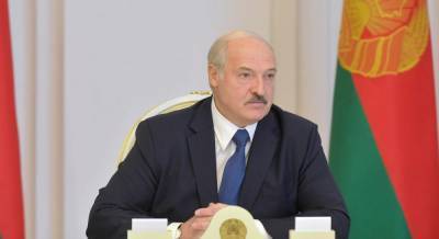 Лукашенко утвердил состав правительства во главе с премьером Головченко