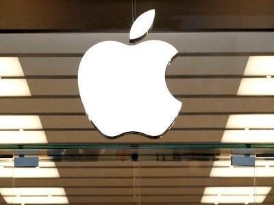 Apple стала первой американской компанией со стоимостью более 2 трлн. долларов