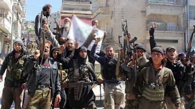 Сирия новости 19 августа 22.30: репрессии ХТШ в Идлибе, РФ отправила гумпомощь в Хасаку