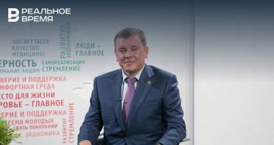 Уборочная кампания в Татарстане приближается к «экватору»