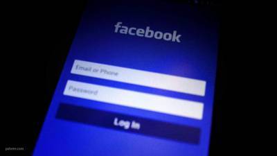 Администрацию отдела Facebook в Индии упрекнули в предвзятой инфополитике