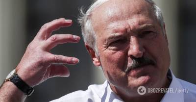 МИД Литвы запретил "санкционному" Лукашенко въезд в страну | Мир | OBOZREVATEL
