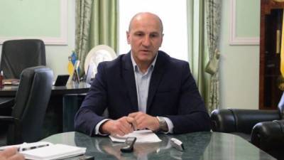 Карантин: у людей нет средств для выживания, - мэр Самбора просит ослабить ограничения в городе - ru.espreso.tv - Украина