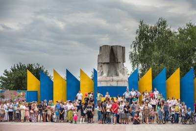 Будет интересно: в Лисичанске анонсированы городские мероприятия, посвященные Дню Независимости