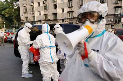 Новые вспышки вируса: Европа вновь погружается в ограничения