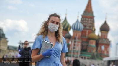 Врач Сметанина назвала причину прироста пациентов с COVID-19 в Москве