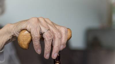 Профессор из США в возрасте 104 лет раскрыла секрет своего долголетия