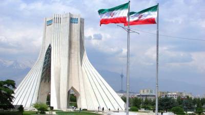 Посольство России в Иране опровергло информацию о попытке теракта в генконсульстве