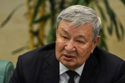 Председатель парламента Каракалпакии умер от коронавируса