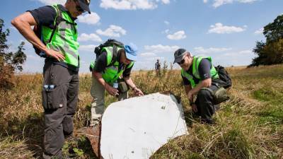 Марков объяснил, как Тегеран может повлиять на Киев в деле крушения Boeing MH17