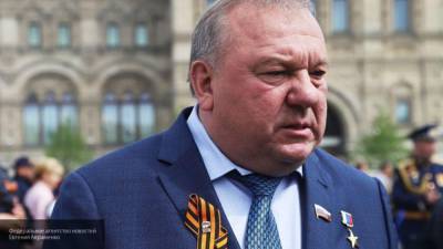 Экс-командующий ВДВ рассказал о последствиях для потенциальных "обидчиков" России